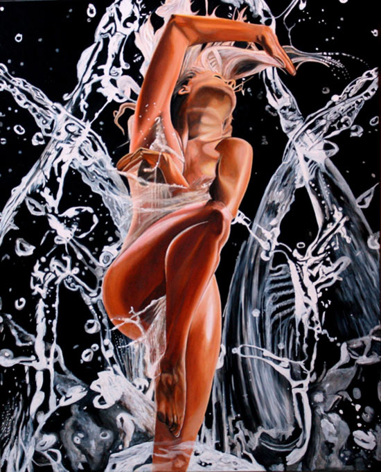 Splash