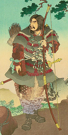 Jimmu detail 01