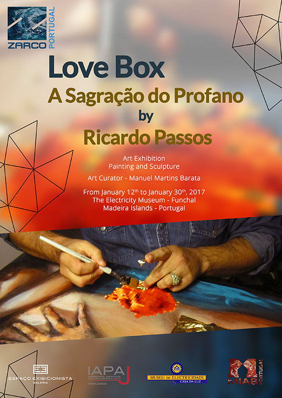 ricardo passos website