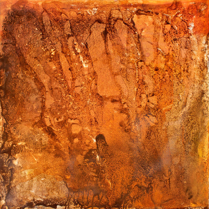 rock yazilikaya