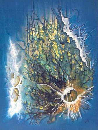 Art by Afonso Costa