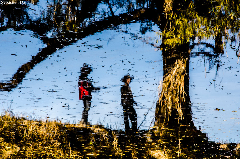 Photo by Claudio Sebastián Daparte