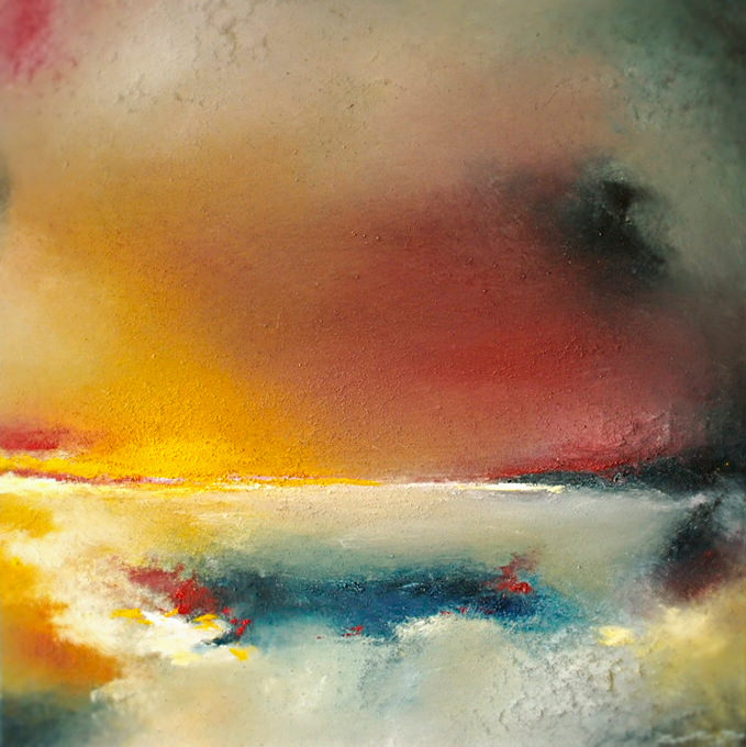 charmed-2015-oil-on-Canvas-0.60mx0.60m