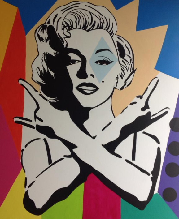 marilyn-roll